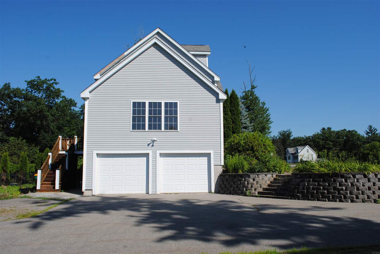 94 Champlin Ridge Road Rochester, NH 03867 - Photo 5 of 24