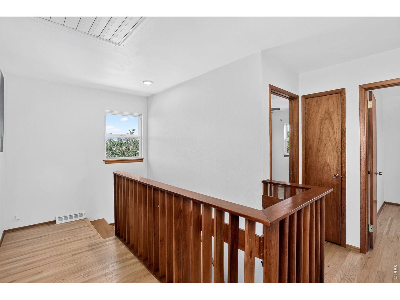 409 Bothun Road Berthoud, CO 80513 - Photo 19 of 44 2 FLOOR HALLWAY