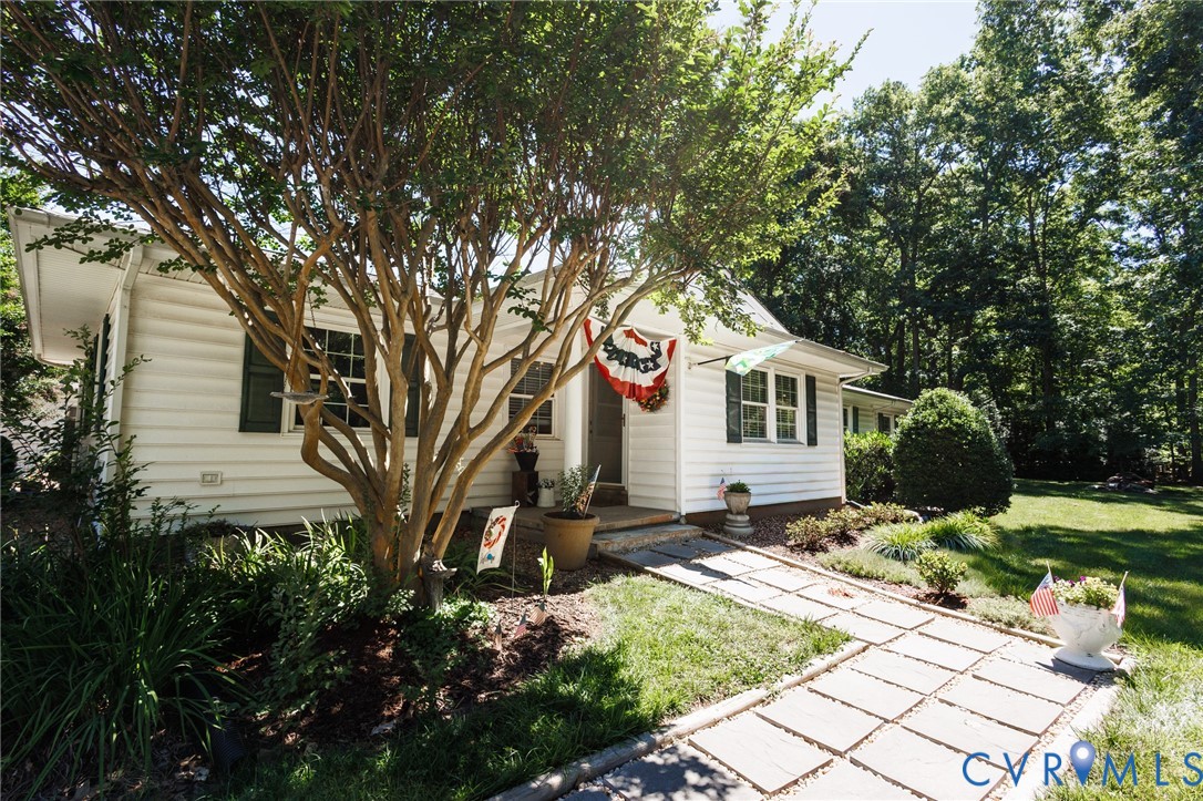 16400 Five Forks Road Amelia Court House, VA 23002 - Photo 59 of 63
