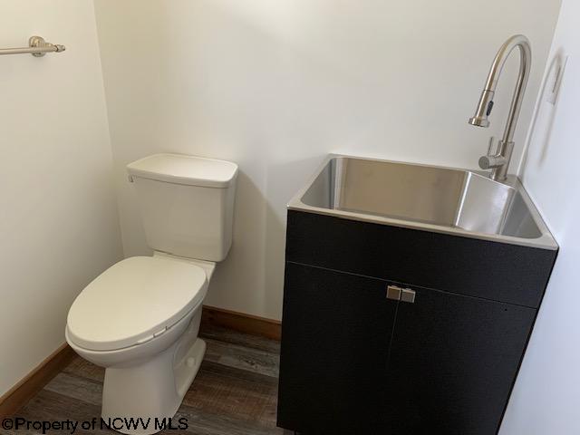 1375 Tacy-Sunshine Ridge Road Philippi, WV 26416 - Photo 18 of 29 Gallery Image 18