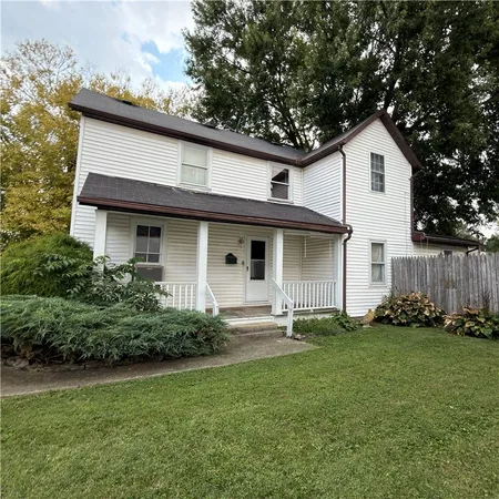$180,000 | 580 East Ward Street, Urbana, OH 43078