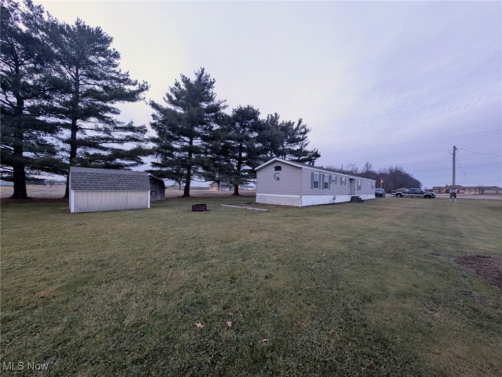 9623 Yoder Road Sterling, OH 44276 - Photo 2 of 29