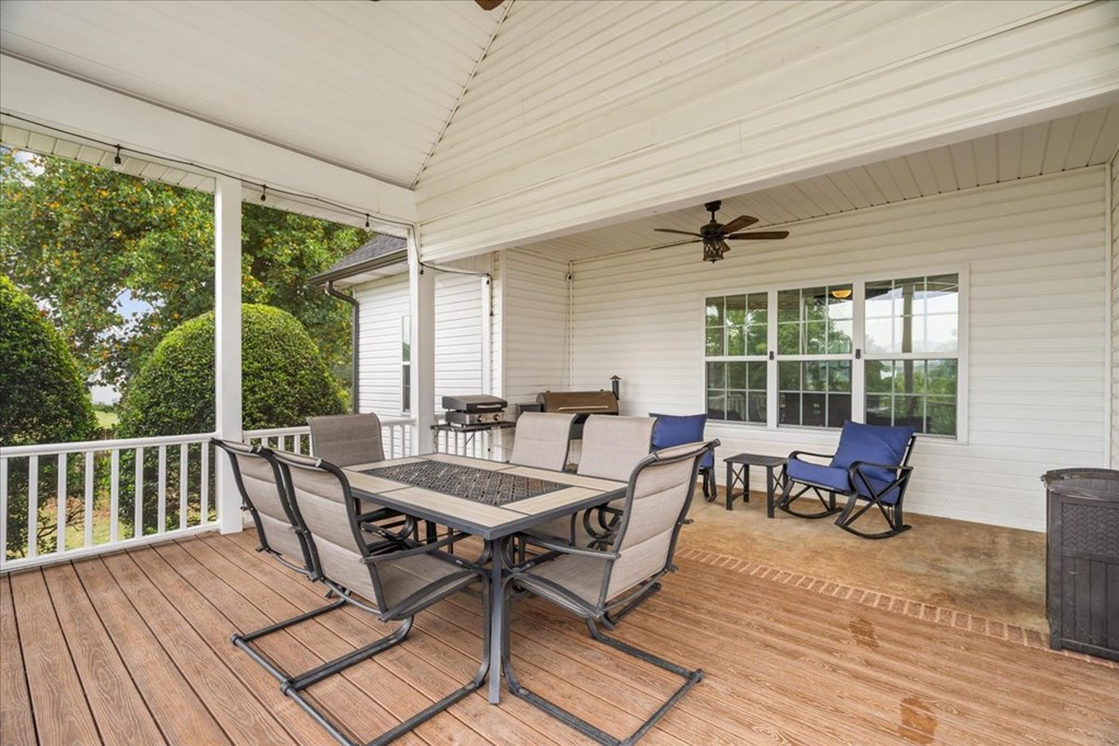 1020 South Ridge Drive Dalton, GA 30721 - Photo 34 of 47 Gallery Image 34