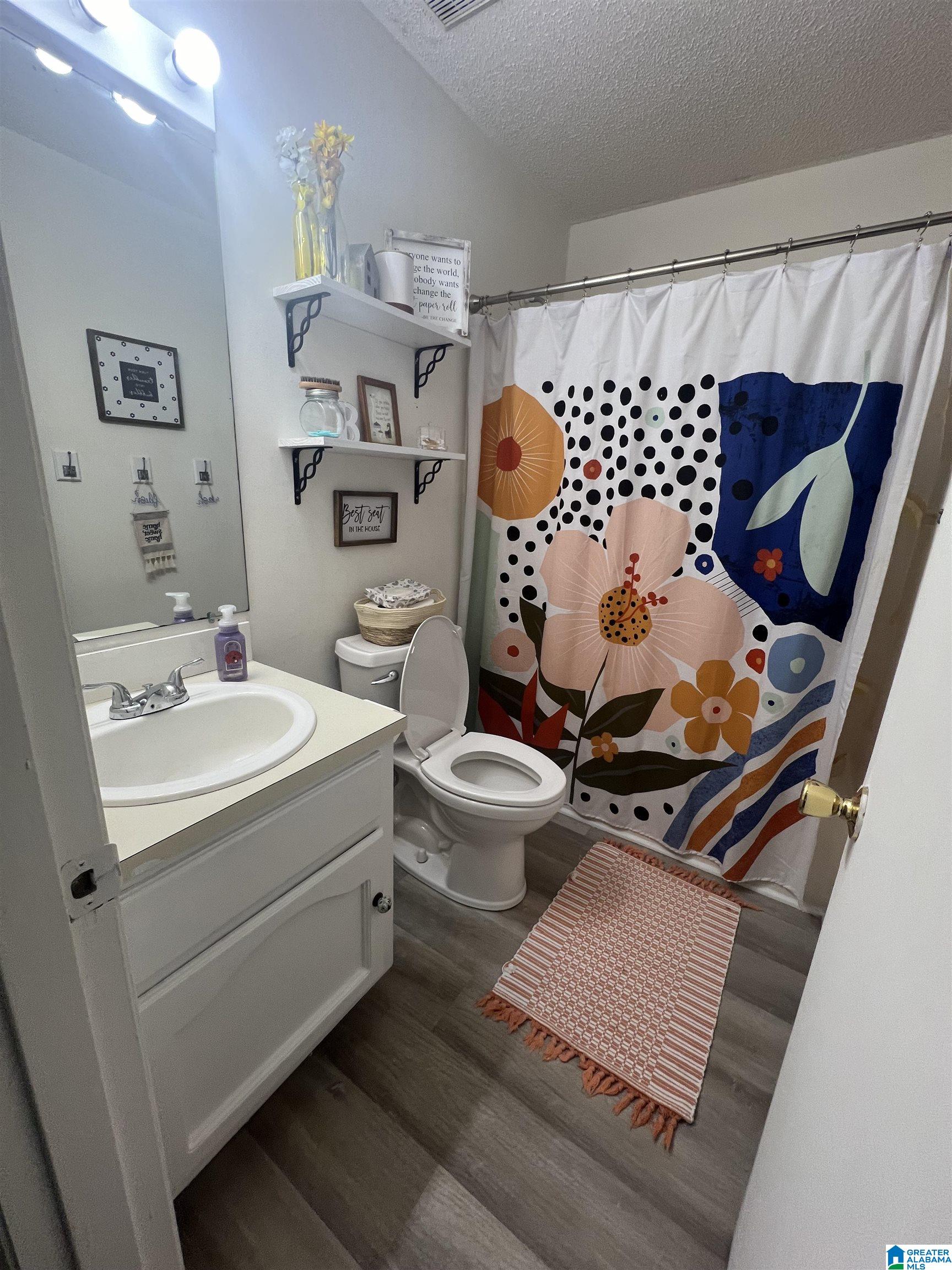 170 Arthur Drive Ohatchee, AL 36271 - Photo 10 of 15