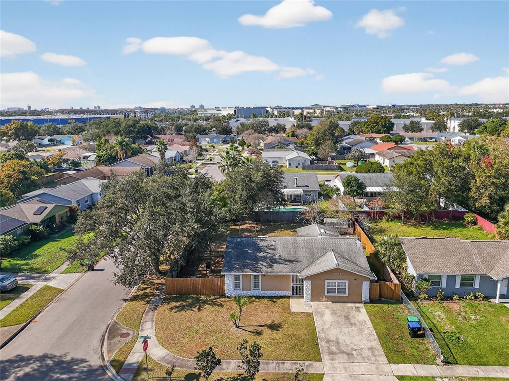 5438 Snowflake Court Orlando, FL 32839 - Photo 11 of 38 a view of a city