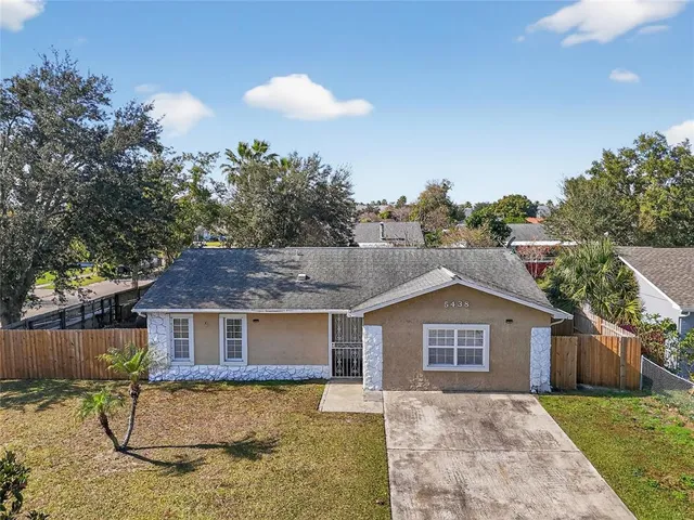 $345,000 | 5438 Snowflake Court, Orlando, FL 32839