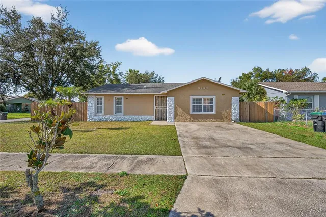 $345,000 | 5438 Snowflake Court, Orlando, FL 32839