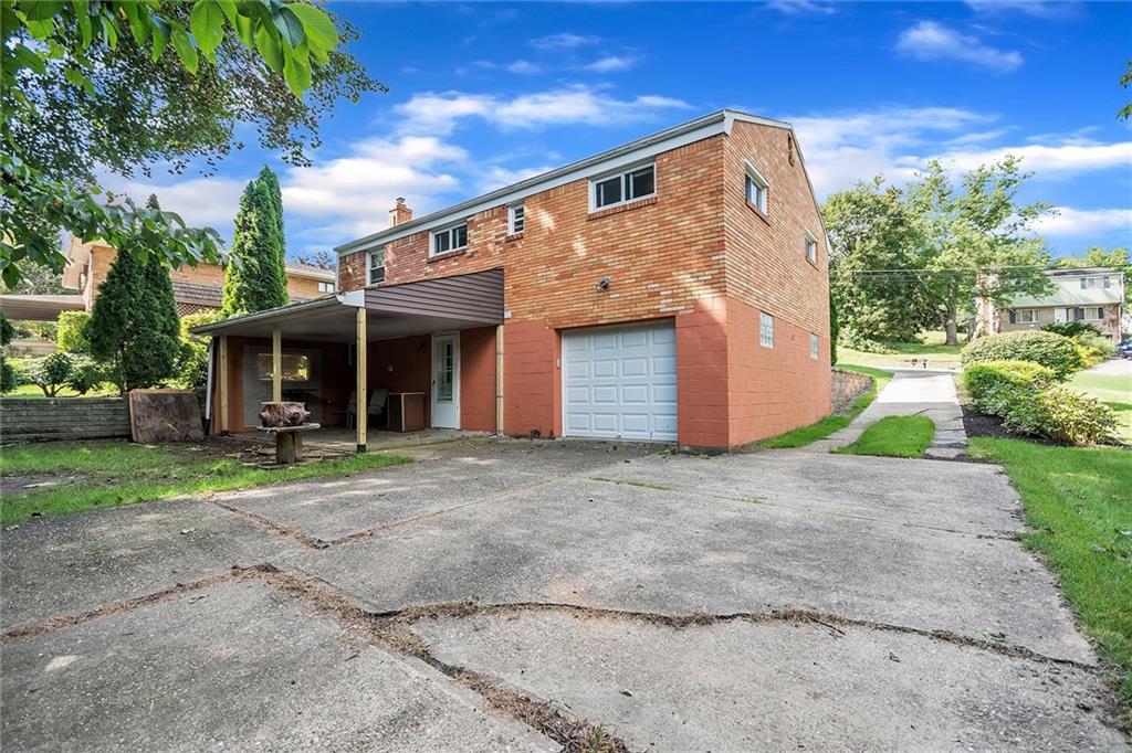 83 Bellview Circle McKees Rocks, PA 15136 - Photo 12 of 14 Gallery Image 12
