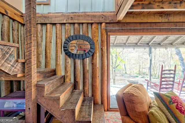 a view of outdoor space