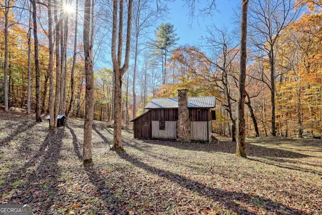 $745,000 | 1307 Clear Creek Road, Hayesville, NC 28904