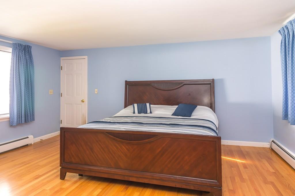 8 East Huckleberry Road Lynnfield, MA 01940 - Photo 17 of 40 Gallery Image 17