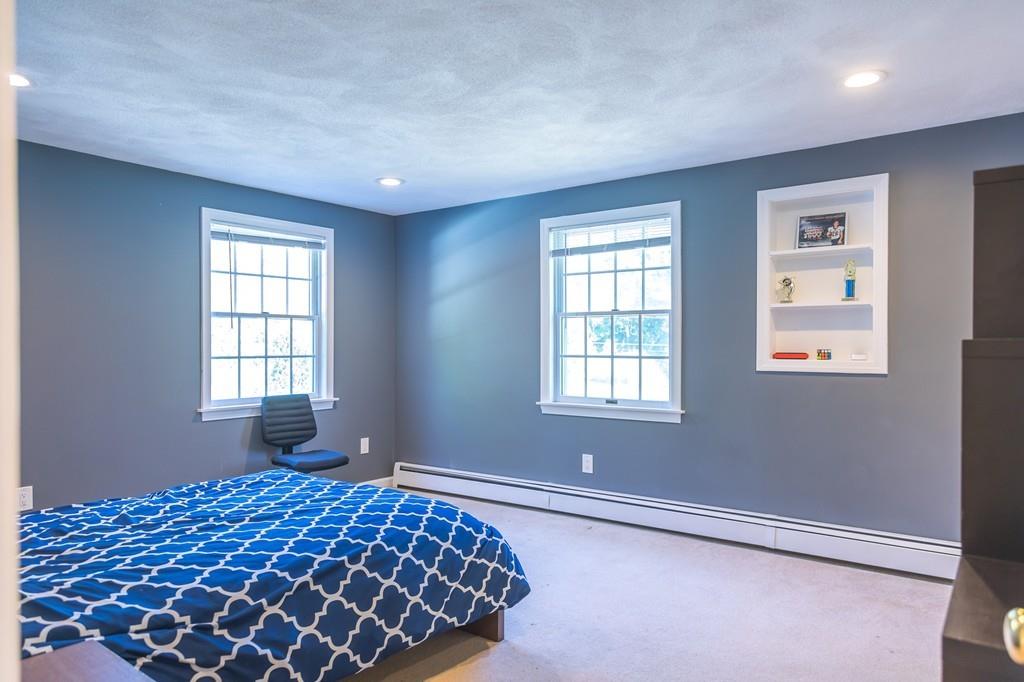 8 East Huckleberry Road Lynnfield, MA 01940 - Photo 21 of 40 Gallery Image 21