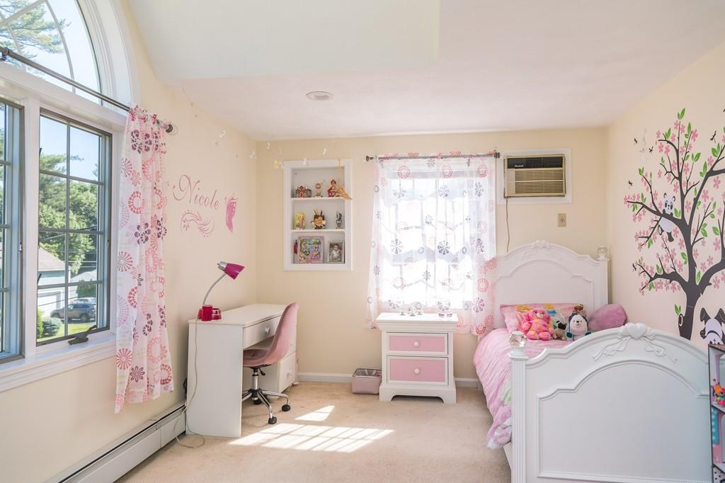 8 East Huckleberry Road Lynnfield, MA 01940 - Photo 25 of 40 Gallery Image 25