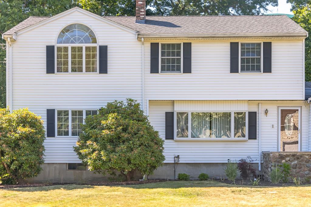 8 East Huckleberry Road Lynnfield, MA 01940 - Photo 39 of 40 Gallery Image 39