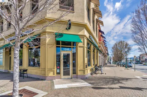 $755,000 | 1201 Alta Vista Drive, Unit 108, Walnut Creek, CA 94596