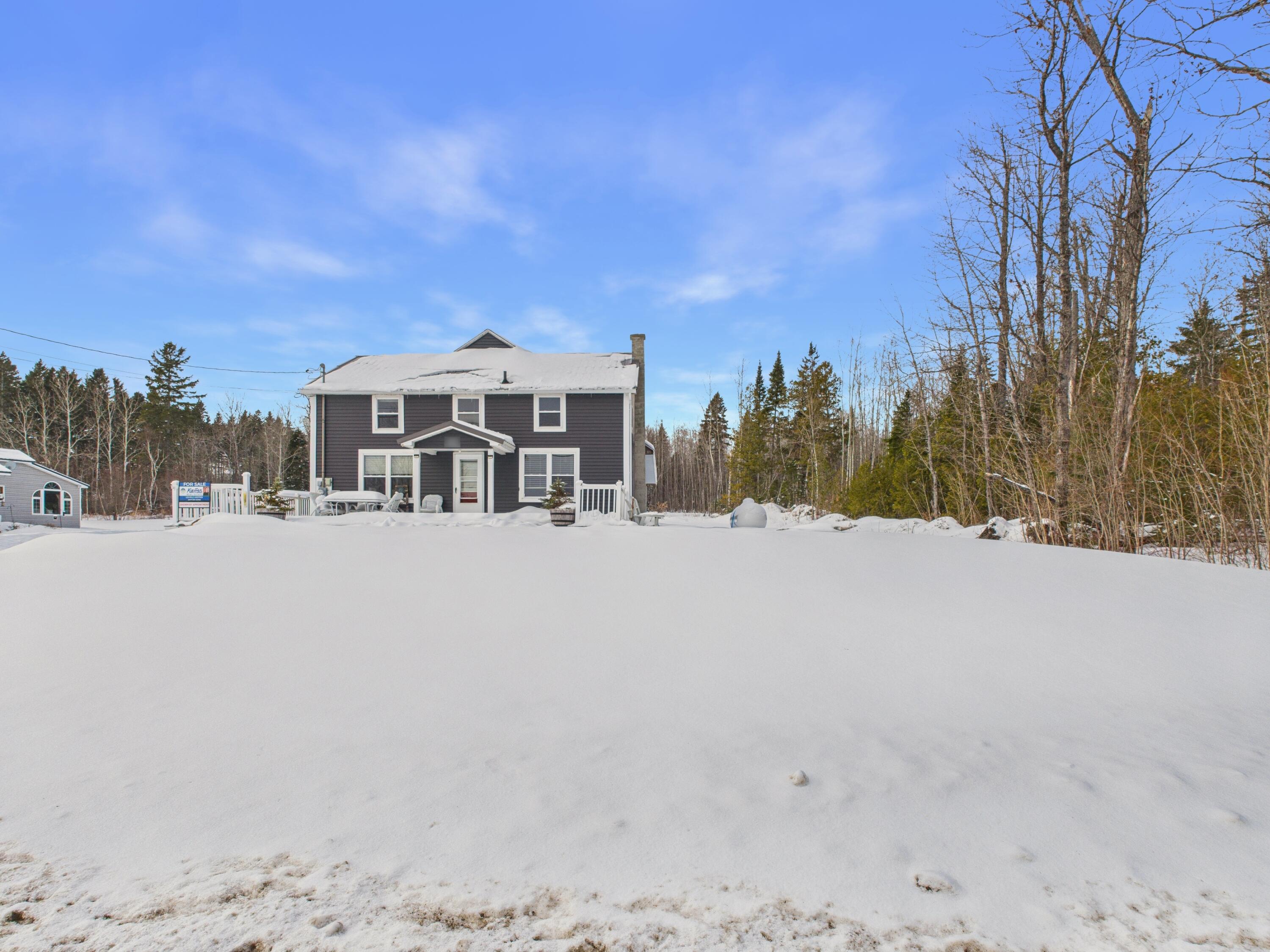93 Sinclair Road Sinclair, ME 04779 - Photo 47 of 64
