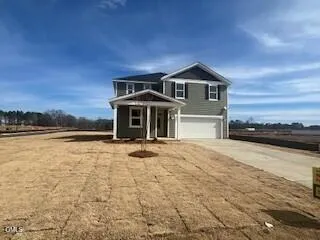 $420,380 | 358 Norman Avenue, Lillington, NC 27546