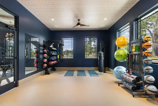 $2,475 | 1000 Marlowe Vista Place, Unit C1, Summerville, SC 29486