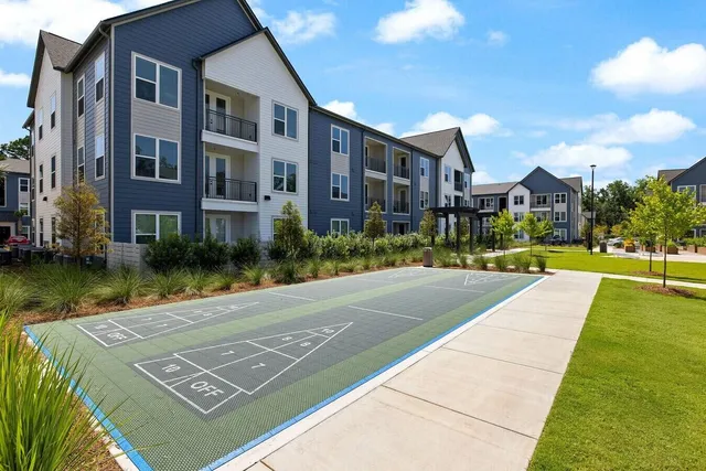 $2,475 | 1000 Marlowe Vista Place, Unit C1, Summerville, SC 29486