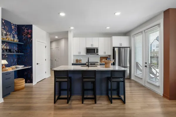 $2,591 | 1000 Marlowe Vista Place, Unit C1, Summerville, SC 29486