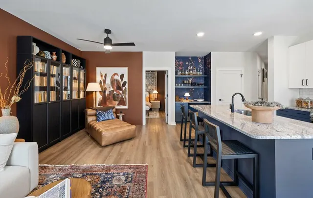 $2,475 | 1000 Marlowe Vista Place, Unit C1, Summerville, SC 29486