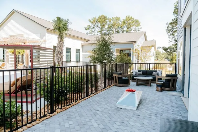 $2,475 | 1000 Marlowe Vista Place, Unit C1, Summerville, SC 29486