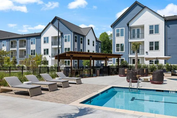 $2,591 | 1000 Marlowe Vista Place, Unit C1, Summerville, SC 29486