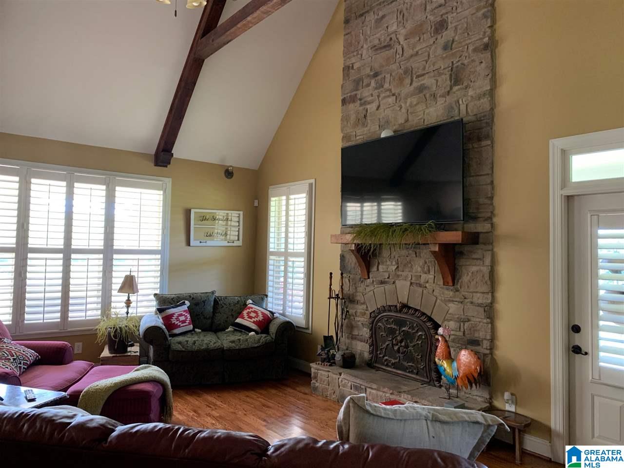 4670 Cedar Springs Road Jacksonville, AL 36265 - Photo 4 of 17