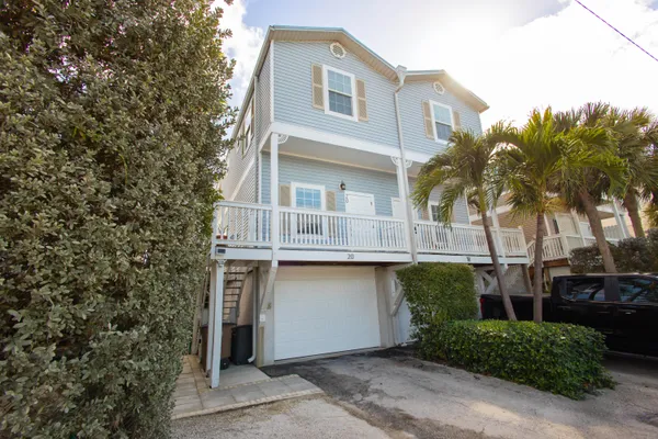 $501,500 | 20 6th Avenue, Key West, FL 33040