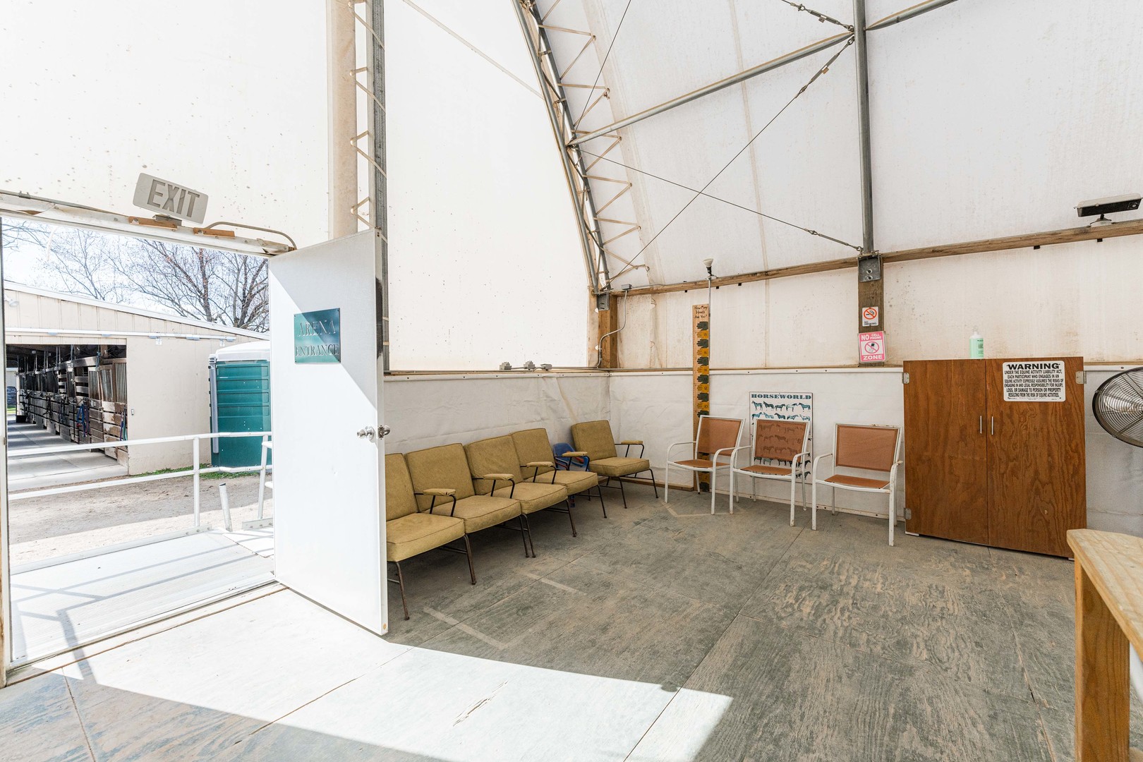 4N681 Munger Road Wayne, IL 60184 - Photo 53 of 67 a backyard of a house with outdoor seating