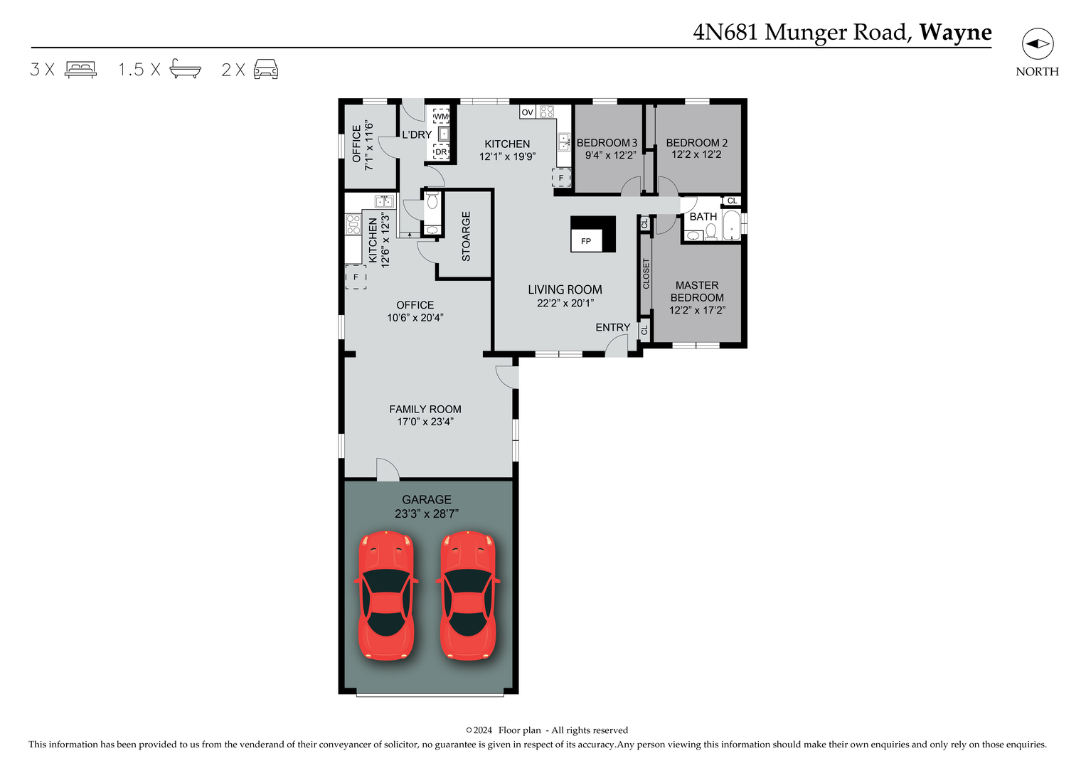 4N681 Munger Road Wayne, IL 60184 - Photo 66 of 67