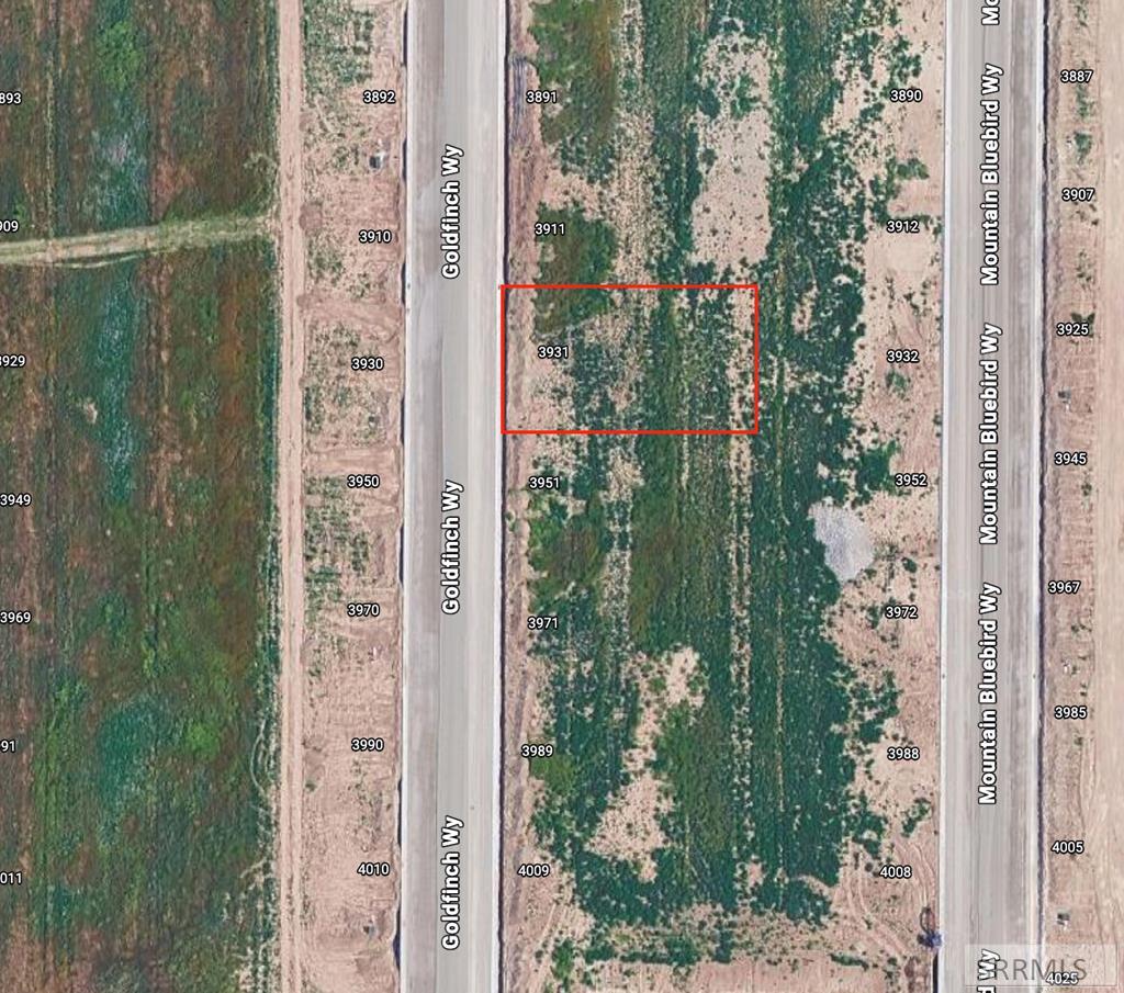 3931 Goldfinch Way Ammon, ID 83406 - Photo 1 of 2 Main View