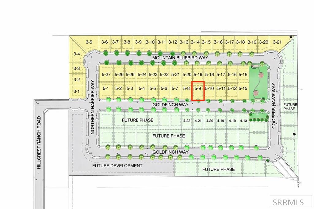 3931 Goldfinch Way Ammon, ID 83406 - Photo 2 of 2