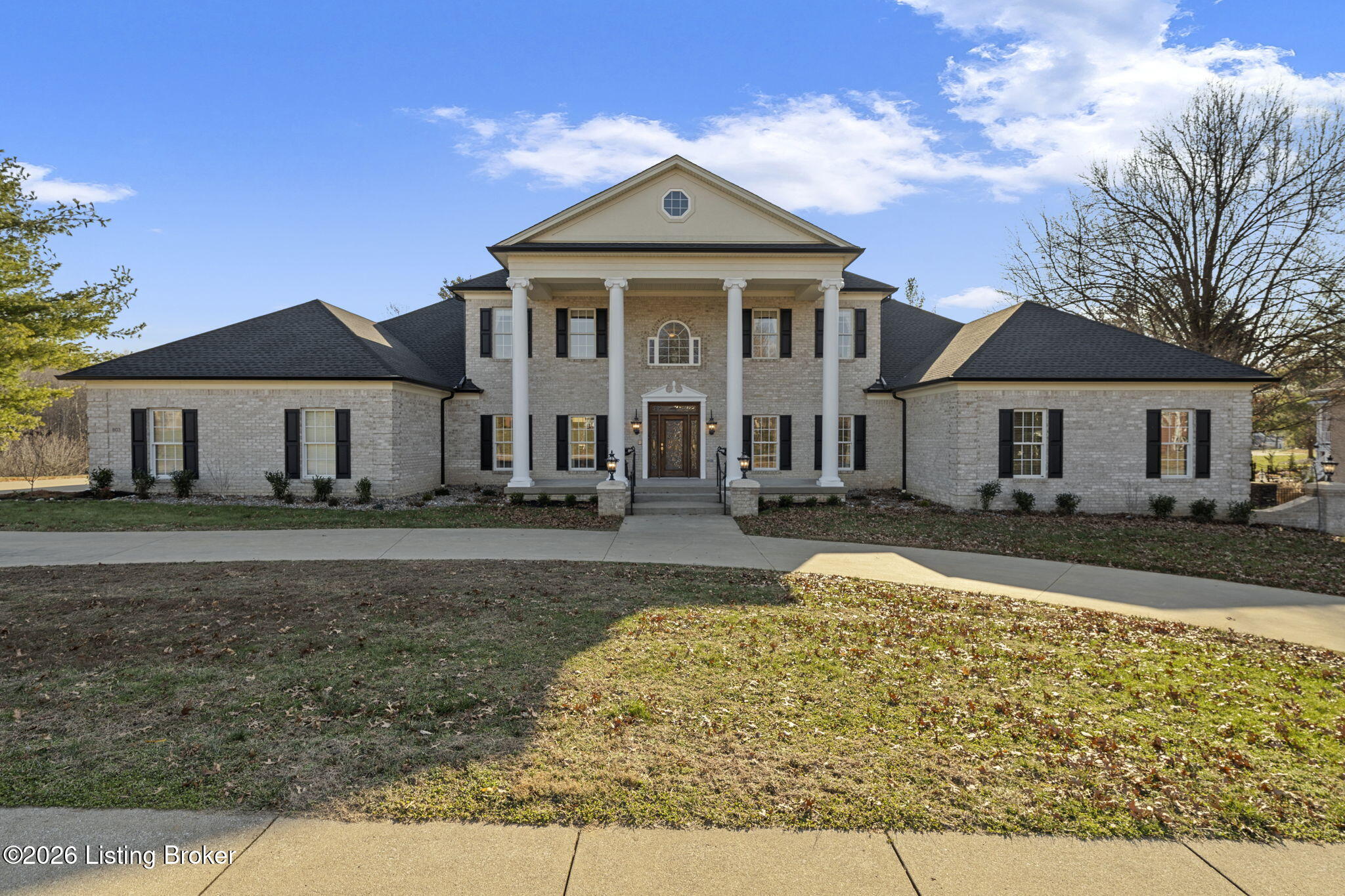 803 Foxfire Road Elizabethtown, KY 42701 - Photo 1 of 41 26