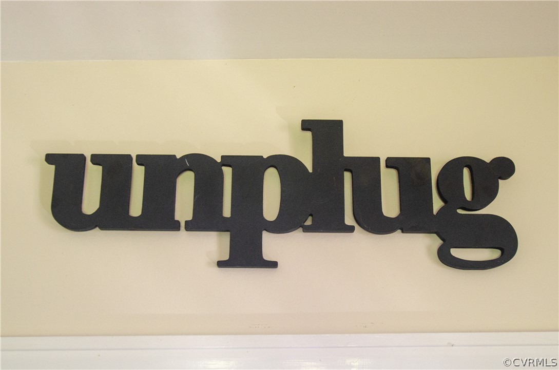 4773 Windmill Point Road White Stone, VA 22578 - Photo 36 of 36 a close up of a wall