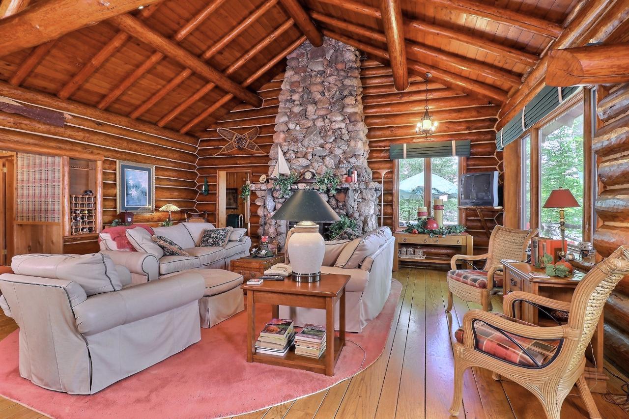 6591 North Forest Lake Road Land O'Lakes, WI 54540 - Photo 10 of 76 Gallery Image 10