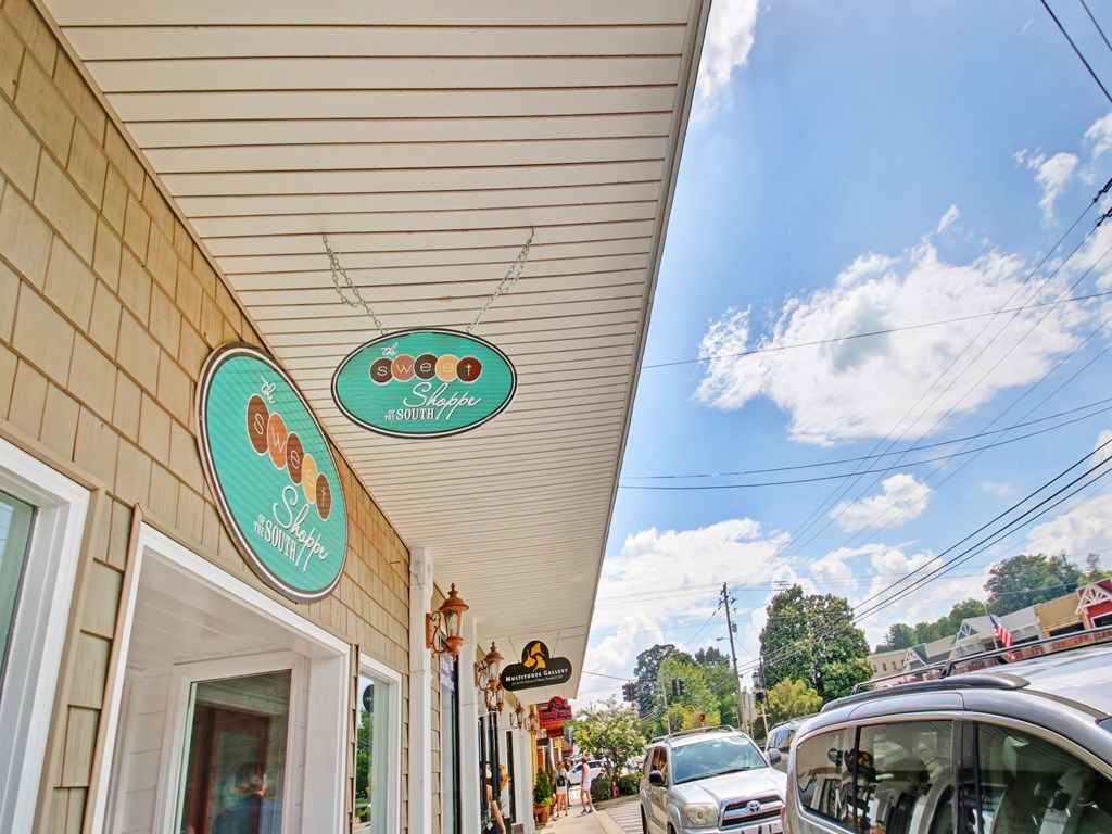 685 East Main Street Blue Ridge, GA 30513 - Photo 35 of 57