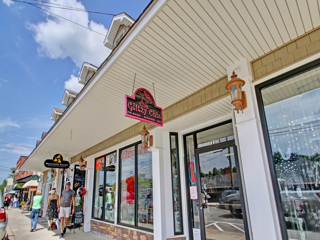 685 East Main Street Blue Ridge, GA 30513 - Photo 36 of 57