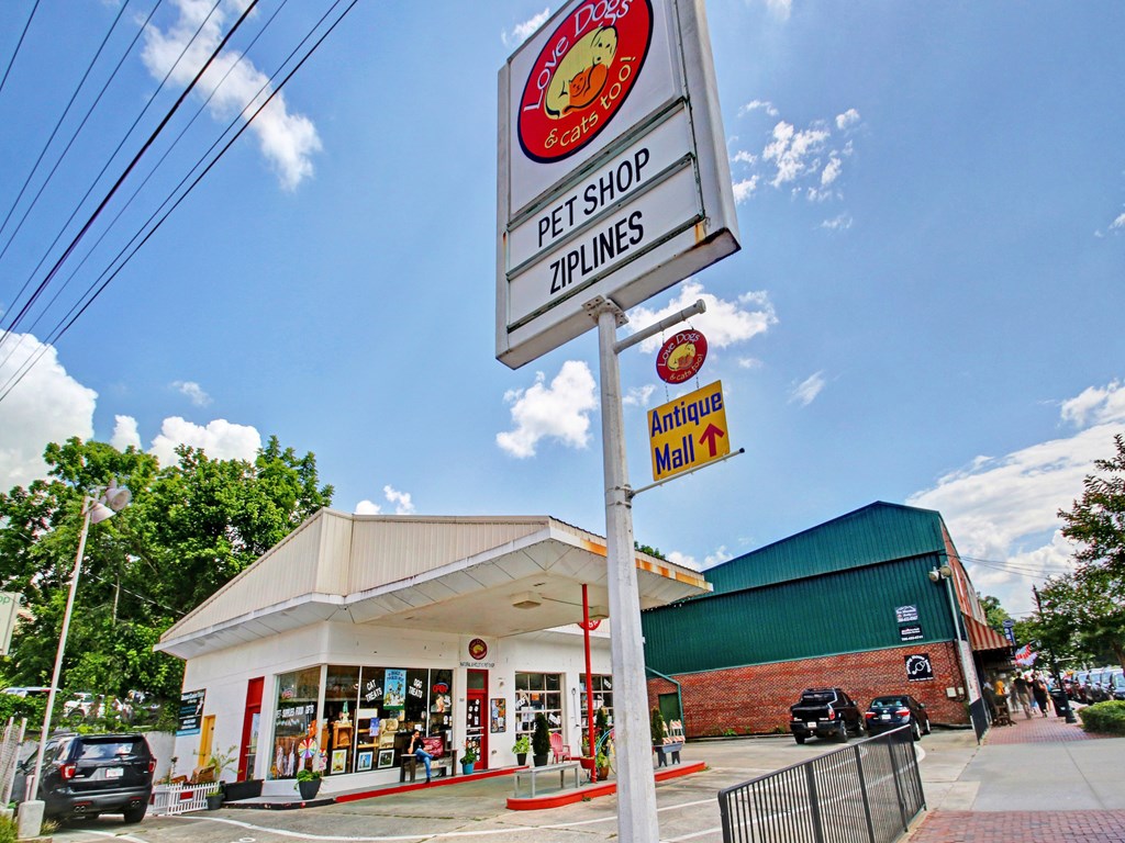 685 East Main Street Blue Ridge, GA 30513 - Photo 37 of 57