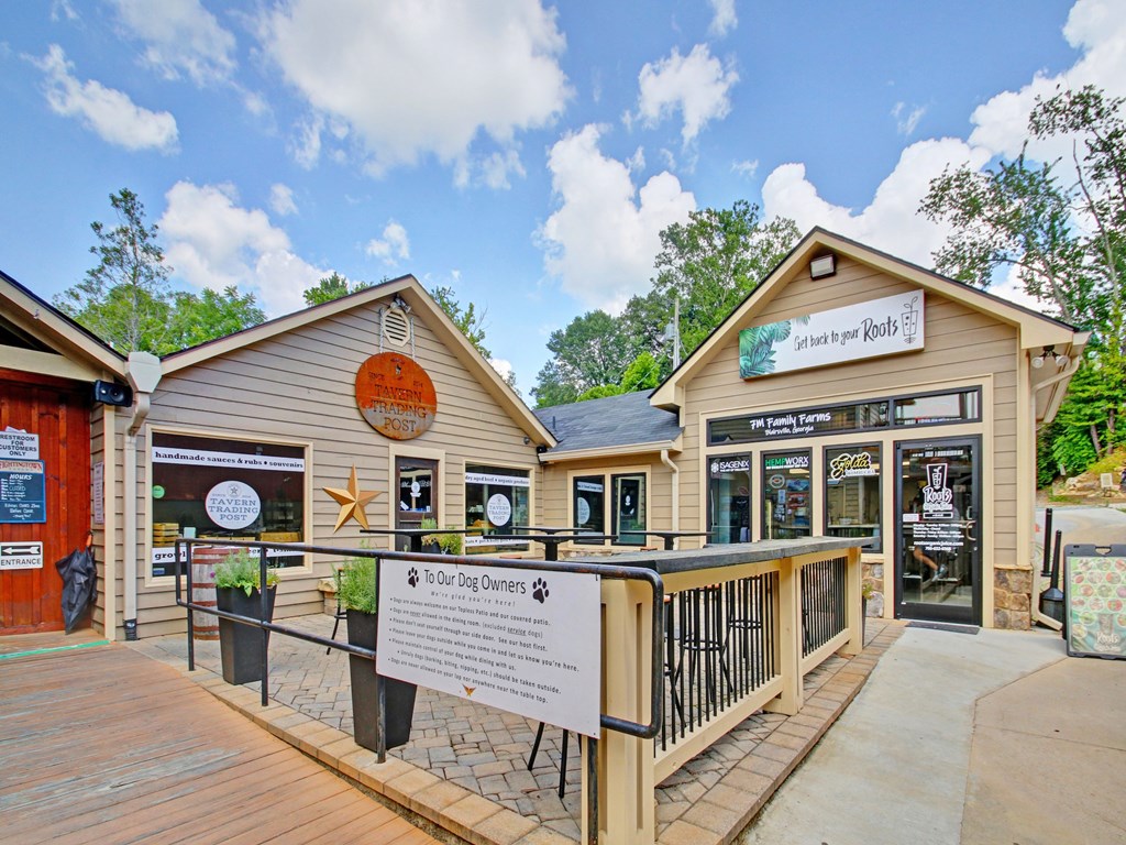 685 East Main Street Blue Ridge, GA 30513 - Photo 44 of 57