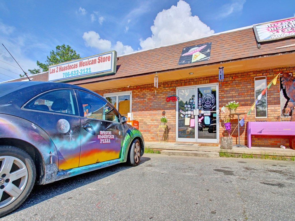 685 East Main Street Blue Ridge, GA 30513 - Photo 45 of 57