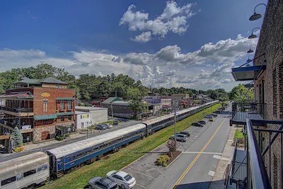 685 East Main Street Blue Ridge, GA 30513 - Photo 53 of 57