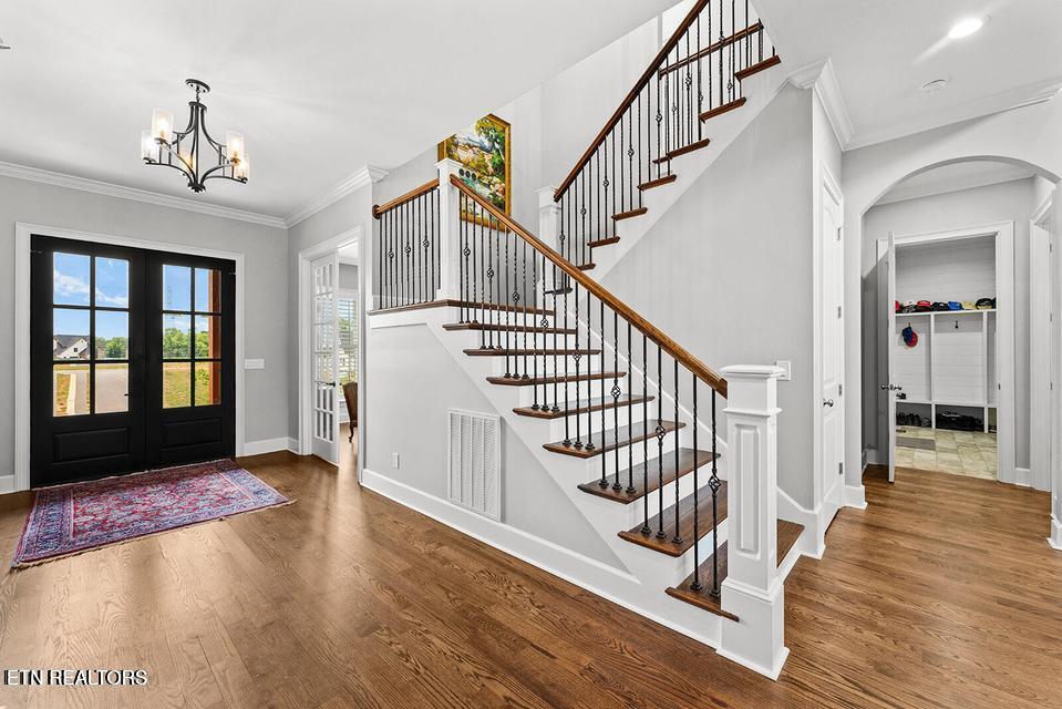 1730 Persimmon Ridge Loudon, TN 37774 - Photo 4 of 59 image