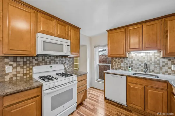 $574,000 | 2747 Stout Street, Denver, CO 80205