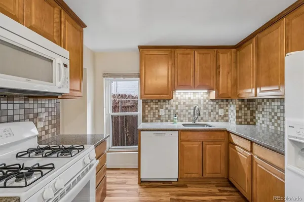 $574,000 | 2747 Stout Street, Denver, CO 80205