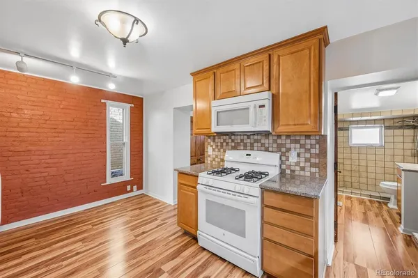 $574,000 | 2747 Stout Street, Denver, CO 80205