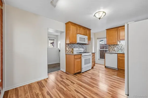 $574,000 | 2747 Stout Street, Denver, CO 80205
