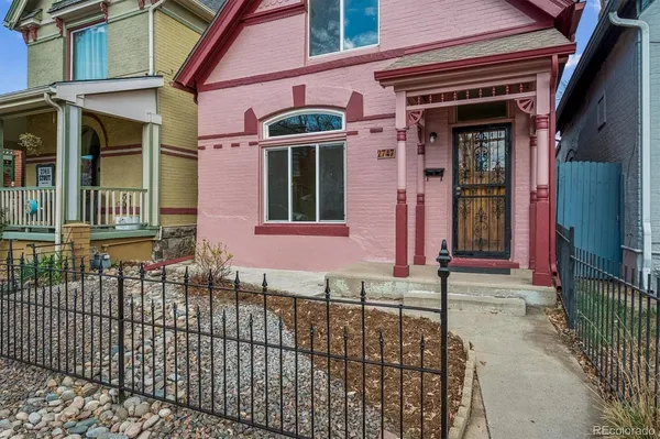 $574,000 | 2747 Stout Street, Denver, CO 80205
