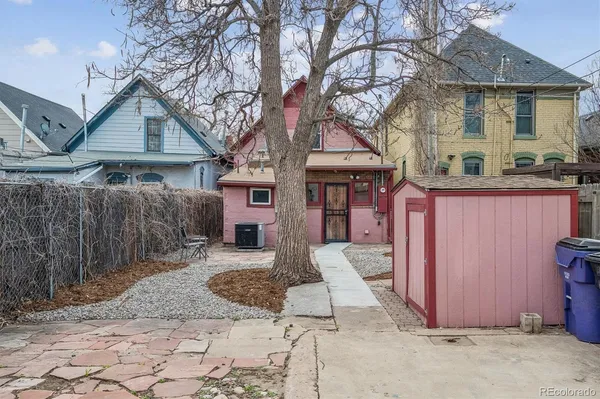 $574,000 | 2747 Stout Street, Denver, CO 80205