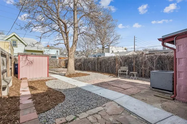 $574,000 | 2747 Stout Street, Denver, CO 80205